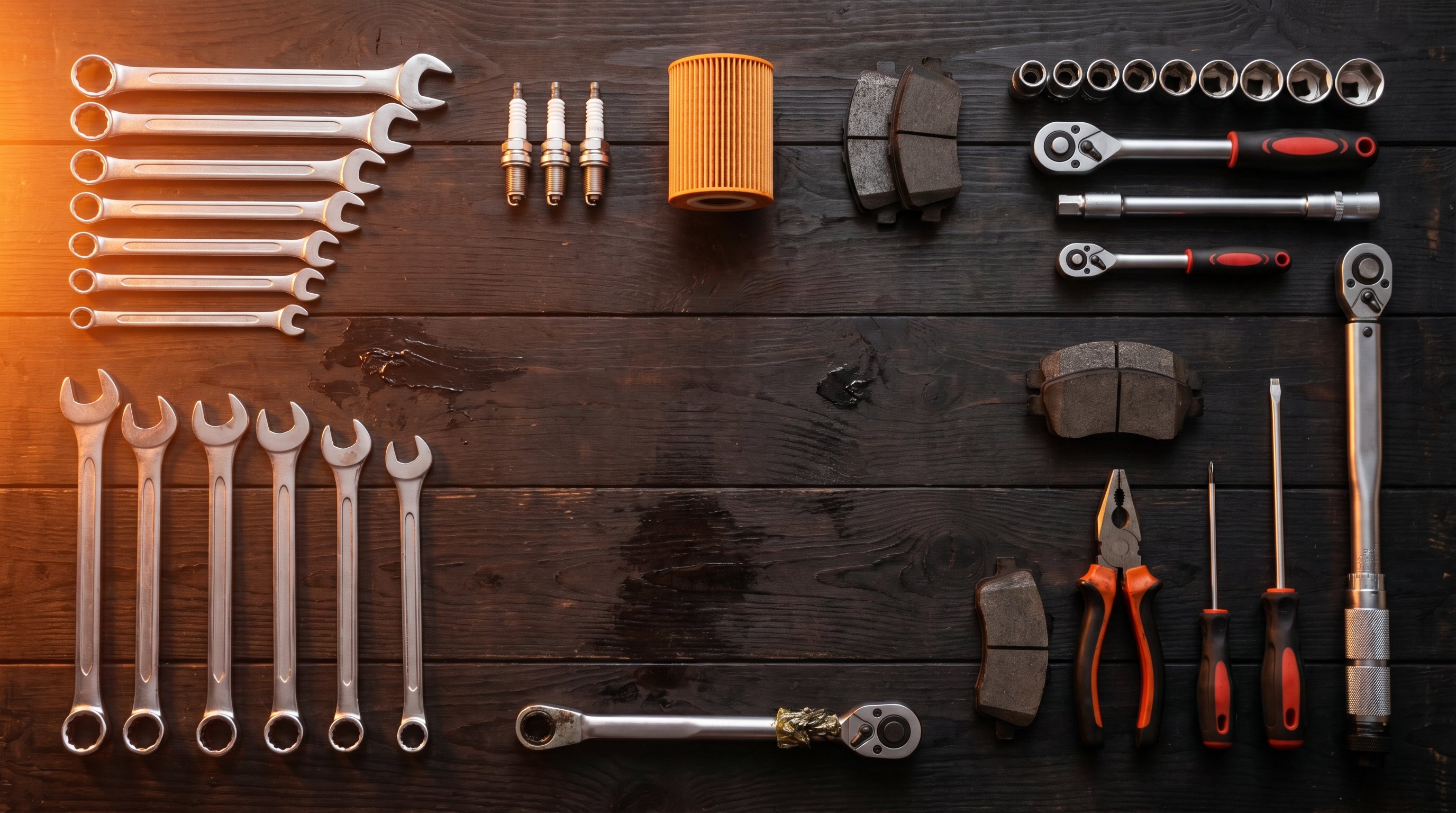 9191精选：修车工具选购指南视频